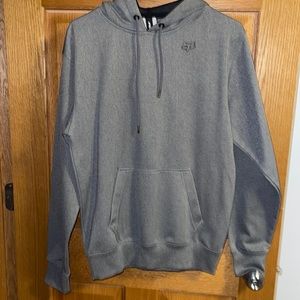 Fox Hoodie (S)